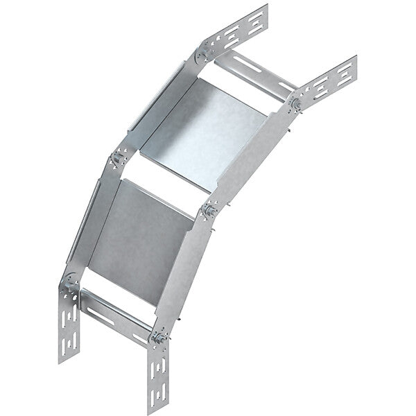 Niedax Bogen verstellbar RGS 60.100